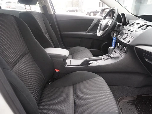 Купить Мазда Mazda 3 2013г.