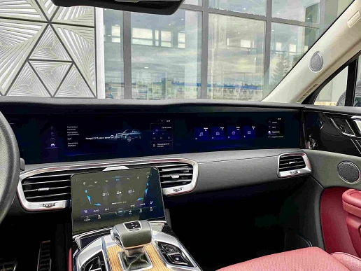 Купить Хонгки Е-ХС9 2021г.