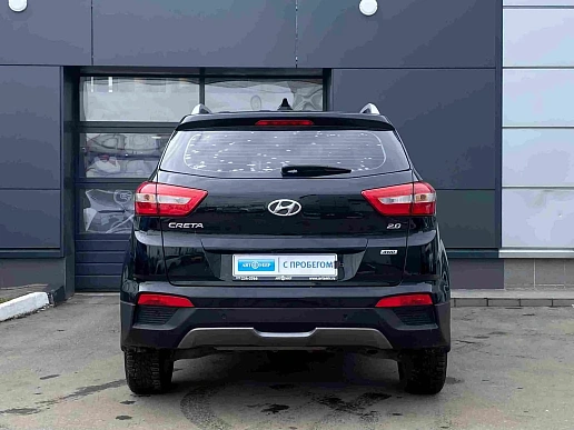 Купить Хёндай Крета 2019г.