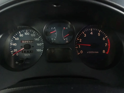 Купить Тойота Новый RAV4 1995г.