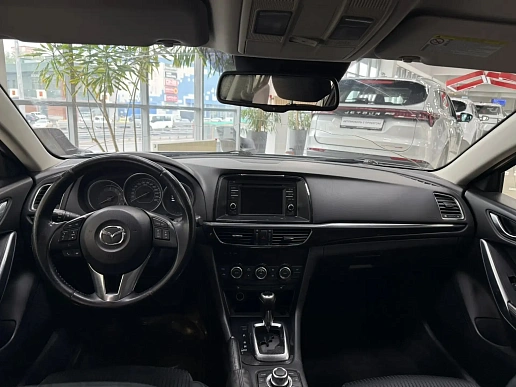Купить Мазда Mazda 6 2012г.