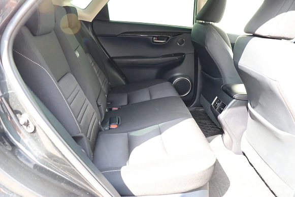 Купить Лексус Lexus NX 2020г.
