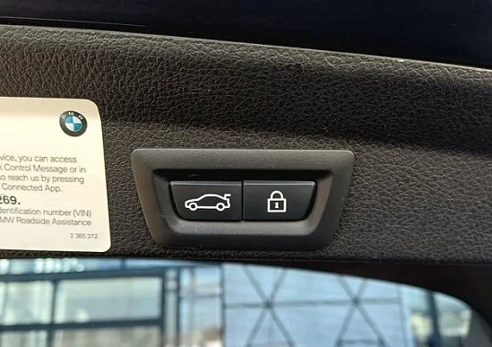 Купить БМВ 4 серия 2017г.