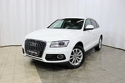 Купить Ауди К5 2013г.