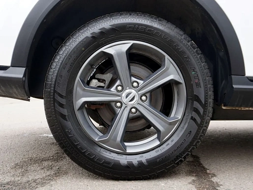 Купить Хавал Haval F7 2023г.