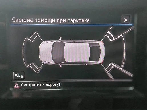 Купить Фольксваген Поло 2021г.