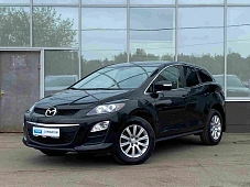 Купить Мазда ККС-7 2011г.