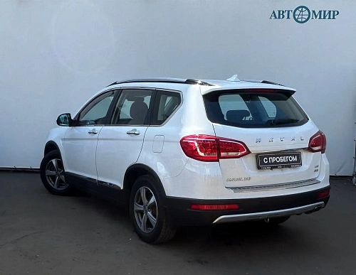 Купить Хавал Haval H6 2019г.