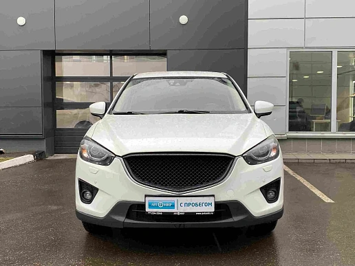 Купить Мазда ККС-5 2013г.