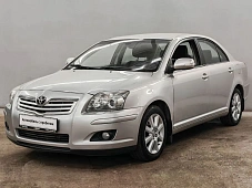 Купить Тойота Авенсис 2007г.