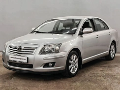 Купить Тойота Авенсис 2007г.
