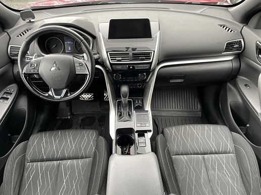 Купить Митсубиси Еклипсе Кросс 2019г.