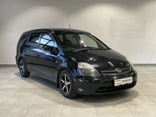 Купить Хонда Стреам 2002г.