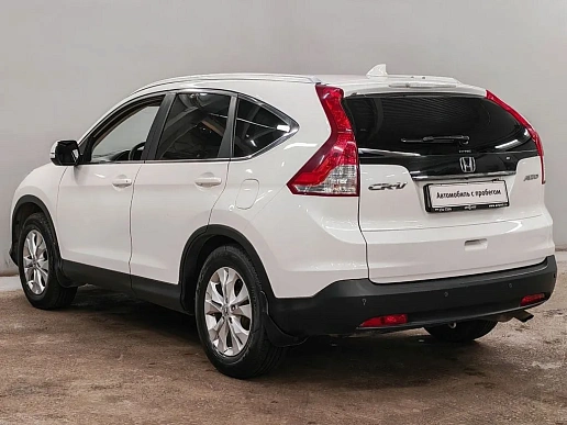 Купить Хонда КР-В 2014г.