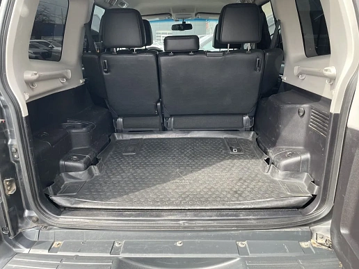 Купить Митсубиси Паджеро 2012г.