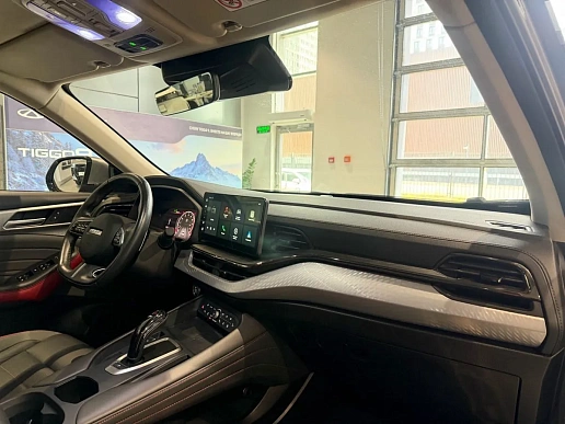 Купить Хавал Haval F7x 2022г.