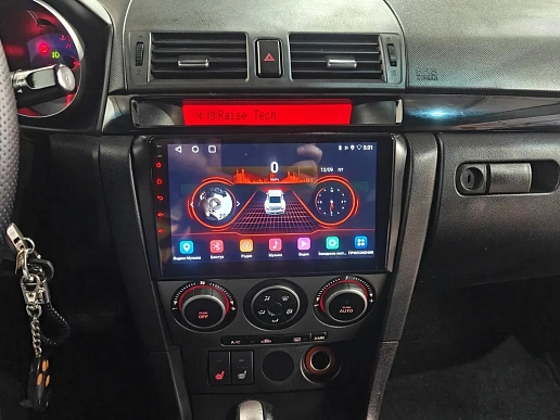 Купить Мазда Mazda 3 2007г.