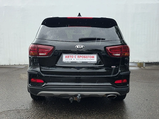 Купить Киа Соренто 2019г.