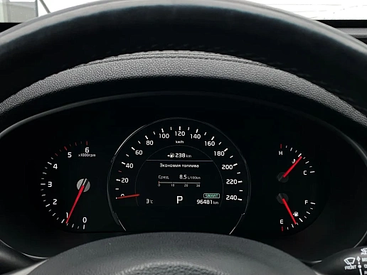 Купить Киа Соренто 2019г.