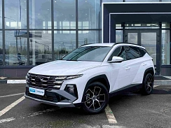 Купить Хёндай Туксон 2025г.