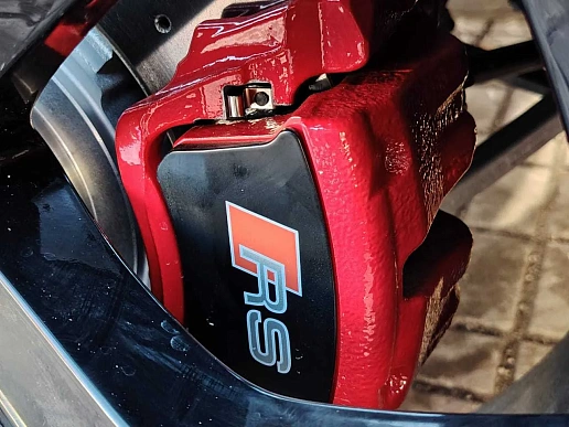 Купить Ауди РС К8 2024г.