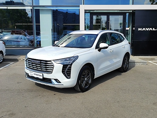 Купить Хавал Haval Jolion 2023г.