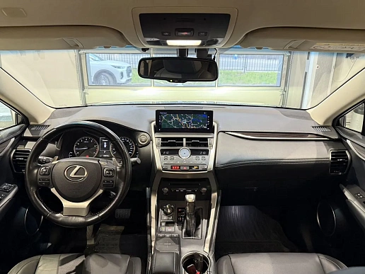 Купить Лексус Lexus NX 2018г.