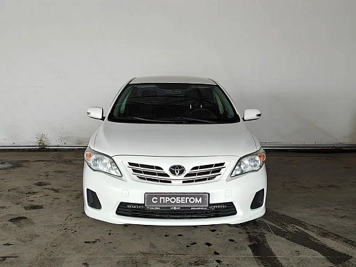 Купить Тойота Королла 2011г.