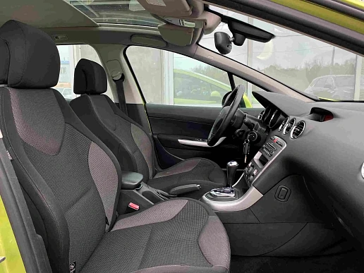 Купить Пежо 308 2008г.