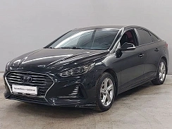 Купить Хёндай Соната 2018г.