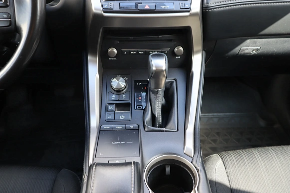Купить Лексус Lexus NX 2020г.