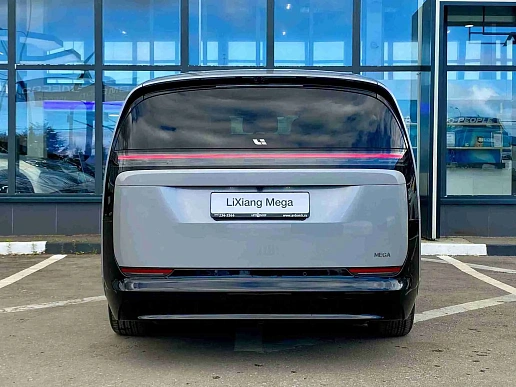 Купить Лихианг Мега 2024г.