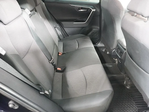 Купить Тойота Новый RAV4 2020г.