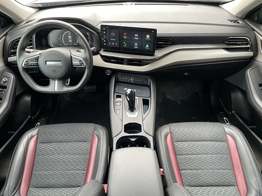 Купить Хавал Haval F7 2023г.