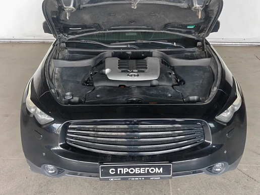 Купить Инфинити ФКС 2011г.