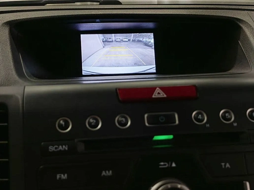 Купить Хонда КР-В 2014г.