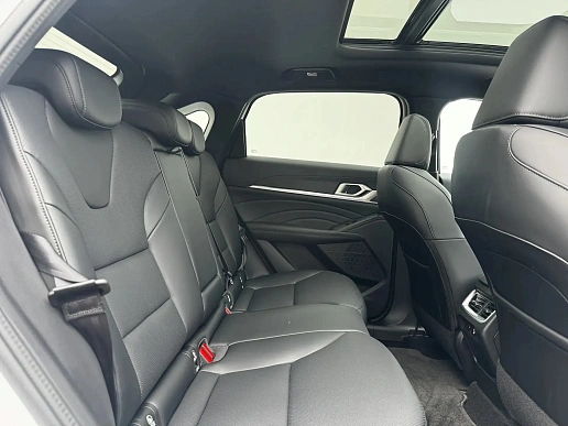 Купить Хавал Haval F7x 2026г.