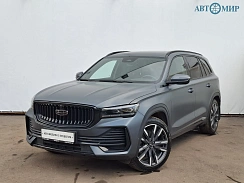 Купить Джили Монджаро 2024г.