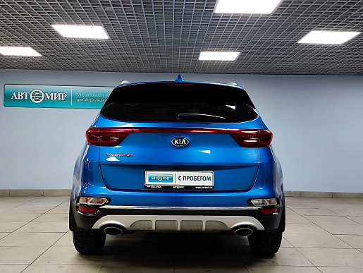 Купить Киа Спортадже 2019г.