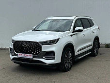 Купить Чери Тигго 8 Про Макс 2024г.