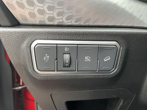 Купить Хавал Haval F7x 2024г.