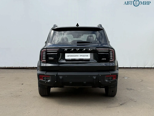 Купить Хавал Haval DARGO 2023г.