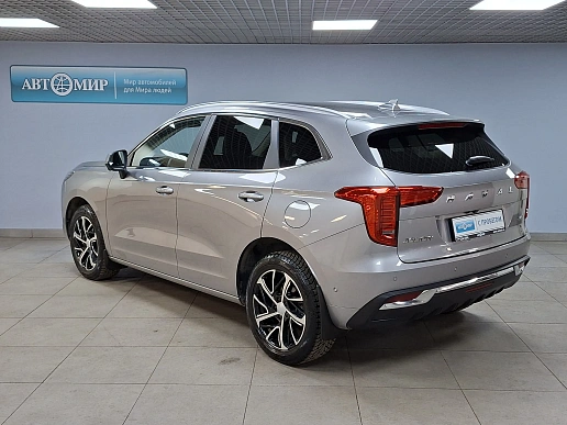 Купить Хавал Haval Jolion 2022г.
