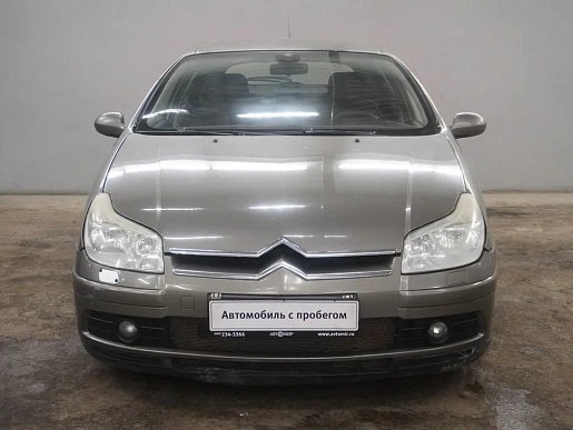 Купить Ситроен С5 2007г.