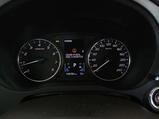 Купить Митсубиси Оутлендер 2017г.