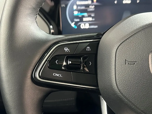 Купить Джили Монджаро 2024г.