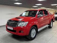 Купить Тойота Хилукс 2012г.