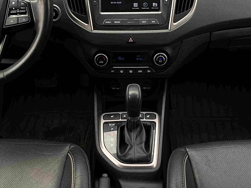 Купить Хёндай Крета 2019г.