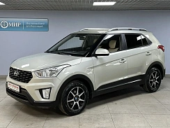 Купить Хёндай Крета 2020г.