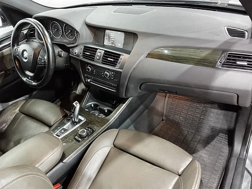 Купить БМВ КС3 2013г.